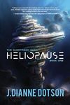 Heliopause: The Questrison Saga: Book One - 圖片 1