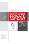 Introduction to Conducting Private Investigations: Private Investigator Entry Level (02E) (2018 Edition) - 圖片 1