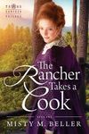 The Rancher Takes a Cook - 圖片 1