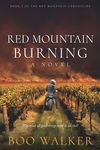 Red Mountain Burning - 圖片 1