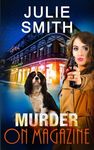 Murder On Magazine: A Skip Langdon Mystery - 圖片 1