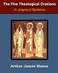 The Five Theological Orations (Illustrated) - 圖片 1