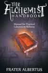 Alchemist's Handbook: Manual for Practical Laboratory Alchemy - 圖片 1