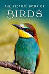 The Picture Book of Birds: A Gift Book for Alzheimer's Patients and Seniors with Dementia - 圖片 1