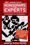 Nonograms for Experts: 50 nonograms for professionals - 圖片 1