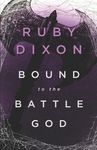 Bound to the Battle God: A Fantasy Romance - 圖片 1