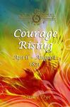 Courage Rising: (# 16 in The Bregdan Chronicles Historical Fiction Romance Series) - 圖片 1