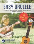 Easy Ukulele: A Complete, Quick and Easy Beginner Ukulele Method for Kids and Adults - 圖片 1