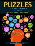 Puzzles for Parkinson's Patients: Large Print Version - 圖片 1