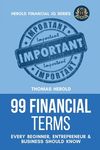 99 Financial Terms Every Beginner, Entrepreneur & Business Should Know - 圖片 1
