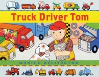 Truck Driver Tom - 圖片 1