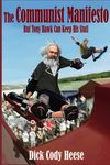 The Communist Manifesto: But Tony Hawk Can Keep His Stuff - 圖片 1
