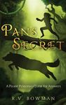 Pan's Secret: A Pirate Princess's Quest for Answers - 圖片 1