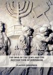 The War of the Jews and the Destruction of Jerusalem: (7 Books in 1, Large Print) (1) (History of the Wars of the Jews and Their Antiquities) (Spanish - 圖片 1