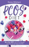 PCOS Diet Reverse Your PCOS with A Fix Weight Loss Plan to Increase Fertility - 圖片 1