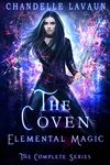 Elemental Magic: The Complete Series (The Coven) - 圖片 1