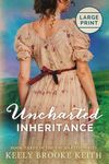 Uncharted Inheritance: Large Print - 圖片 1