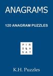 Anagrams: 120 Anagram Puzzles - 圖片 1