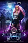 Supernatural Academy: Year One - 圖片 1