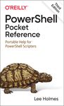 Powershell Pocket Reference: Portable Help for Powershell Scripters - 圖片 1