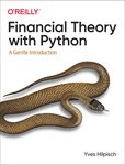 Financial Theory with Python: A Gentle Introduction - 圖片 1