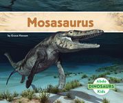Mosasaurus - 圖片 1
