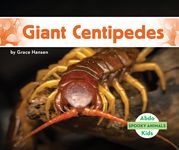 Giant Centipedes - 圖片 1