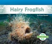 Hairy Frogfish - 圖片 1