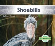 Shoebills - 圖片 1