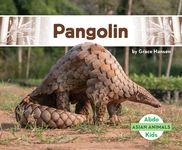 Pangolin - 圖片 1