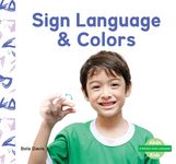 Sign Language & Colors - 圖片 1