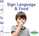 Sign Language & Food - 圖片 1