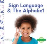 Sign Language & the Alphabet - 圖片 1