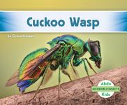Cuckoo Wasp - 圖片 1