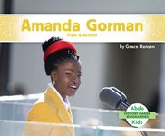 Amanda Gorman: Poet & Activist: Poet & Activist - 圖片 1