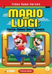 Mario and Luigi: Super Mario Bros Heroes: Super Mario Bros Heroes - 圖片 1