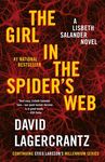 The Girl in the Spider's Web: A Lisbeth Salander Novel - 圖片 1