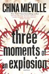Three Moments of an Explosion: Stories - 圖片 1