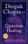 Quantum Healing: Exploring the Frontiers of Mind/Body Medicine - 圖片 1