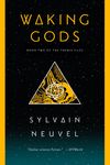 Themis Files 2: Waking Gods - 圖片 1