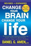Change Your Brain, Change Your Life: The Breakthrough Program for Conquering Anxiety, Depression, Obsessiveness, Lack of Focus, Anger, and Memory Prob - 圖片 1