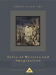 Tales of Mystery and Imagination: Illustrated by Arthur Rackham - 圖片 1