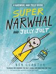 Super Narwhal and Jelly Jolt - 圖片 1