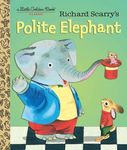 Richard Scarry's Polite Elephant - 圖片 1