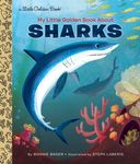 My Little Golden Book about Sharks - 圖片 2