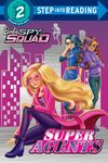 Super Agents: Barbie Spy Squad - 圖片 1
