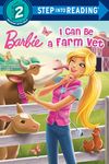 I Can Be a Farm Vet (Barbie) - 圖片 1