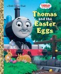 Thomas and the Easter Eggs (Thomas & Friends) - 圖片 1