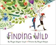 Finding Wild - 圖片 1