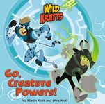 Go, Creature Powers! - 圖片 1